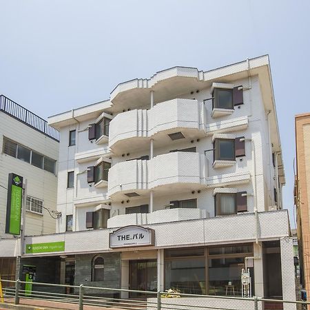Flexstay Inn Higashi Jujo Токио Екстериор снимка