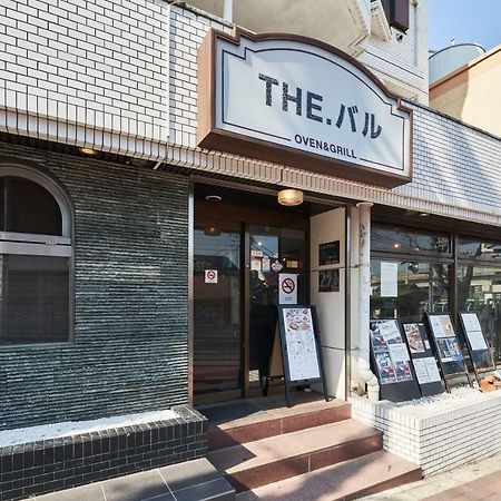 Flexstay Inn Higashi Jujo Токио Екстериор снимка