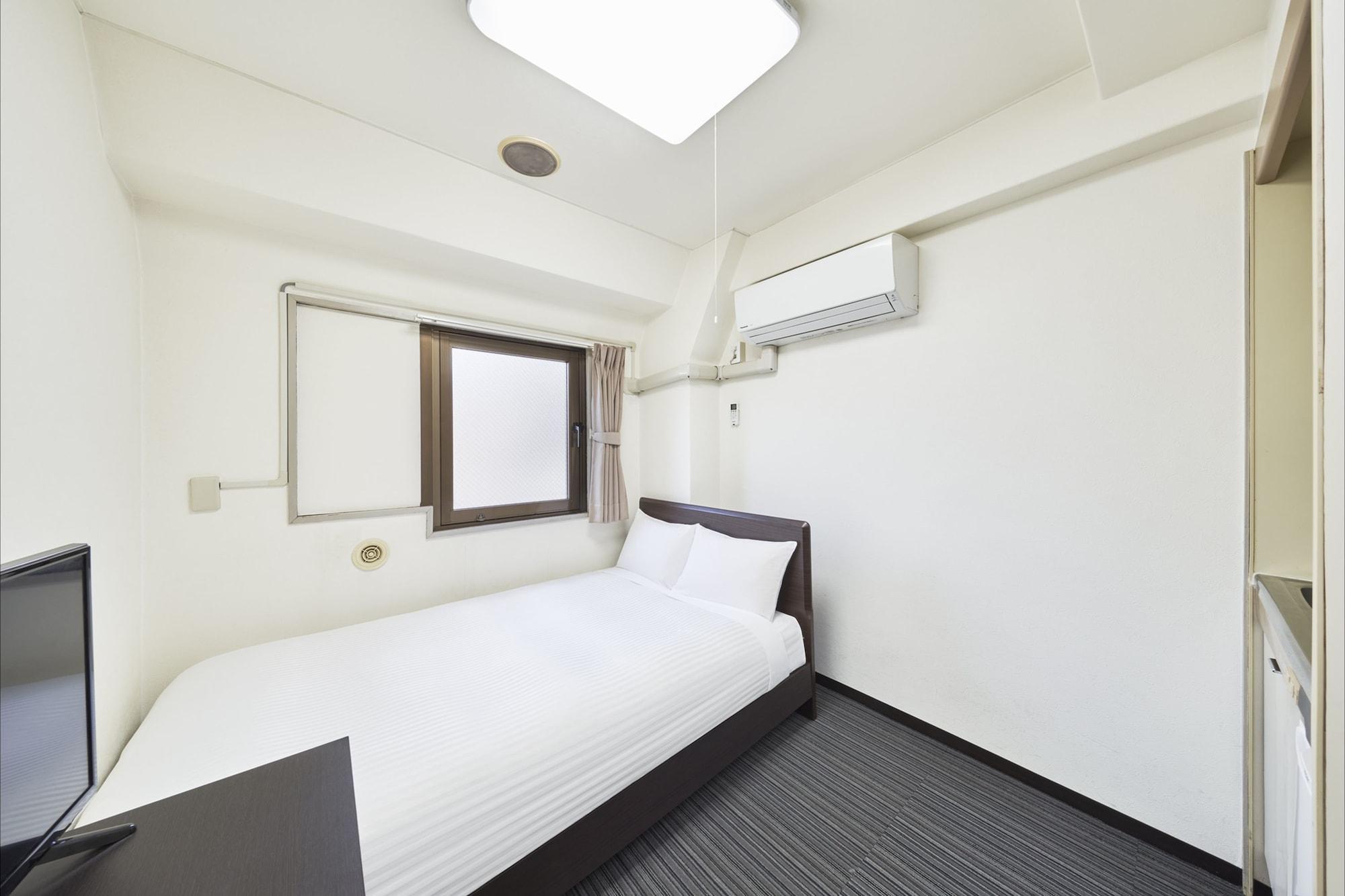 Flexstay Inn Higashi Jujo Токио Екстериор снимка