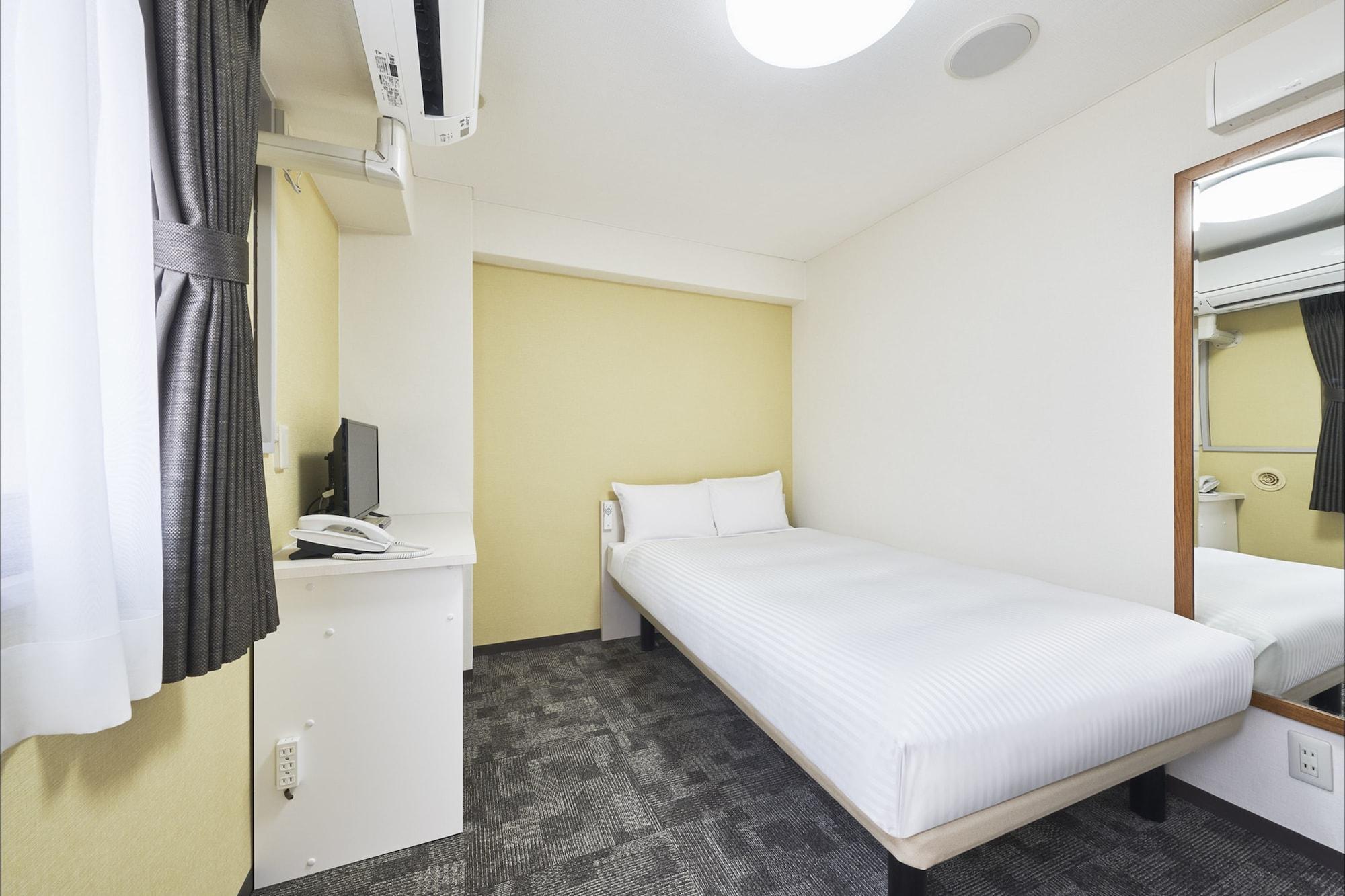 Flexstay Inn Higashi Jujo Токио Екстериор снимка