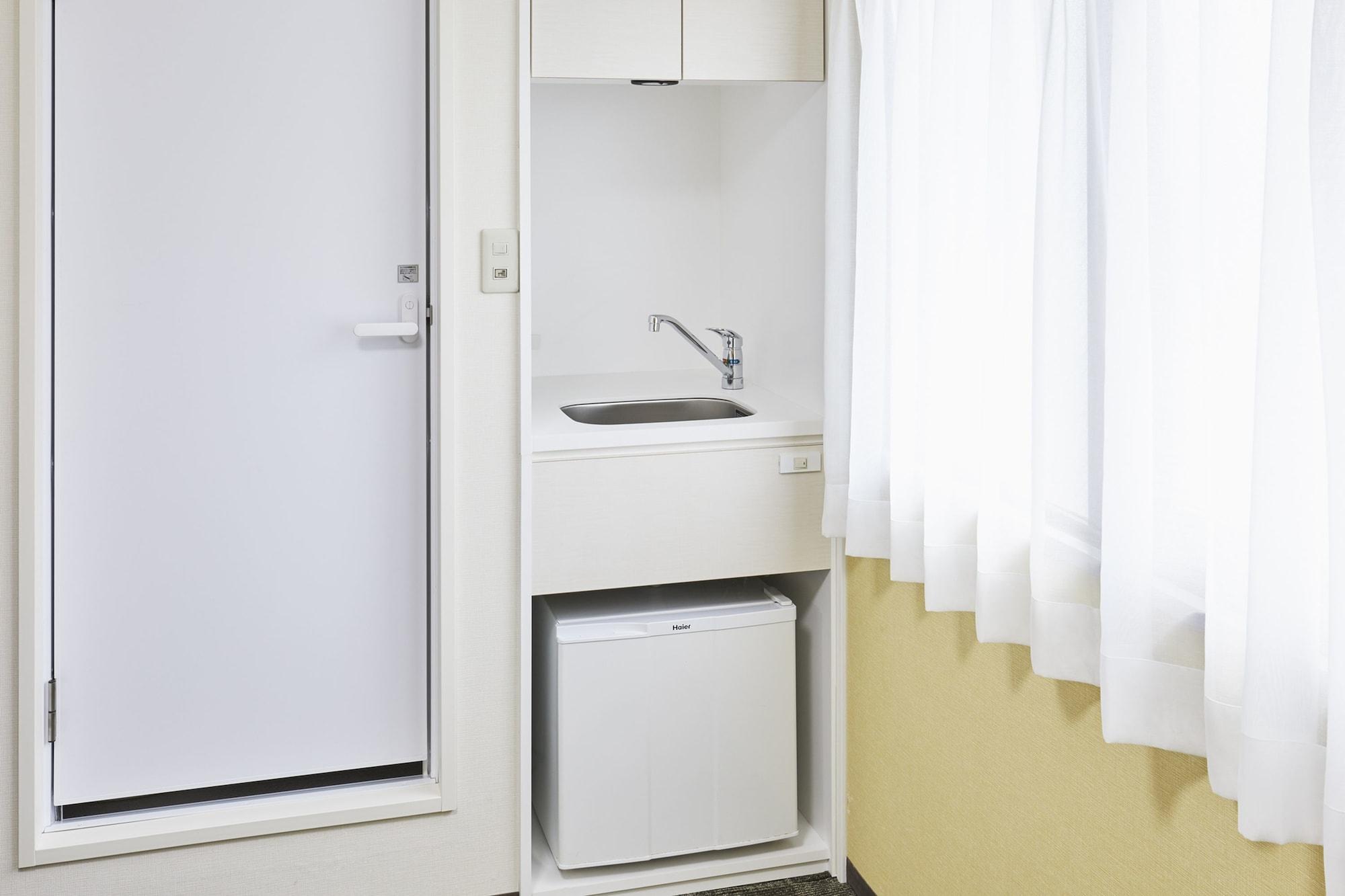 Flexstay Inn Higashi Jujo Токио Екстериор снимка