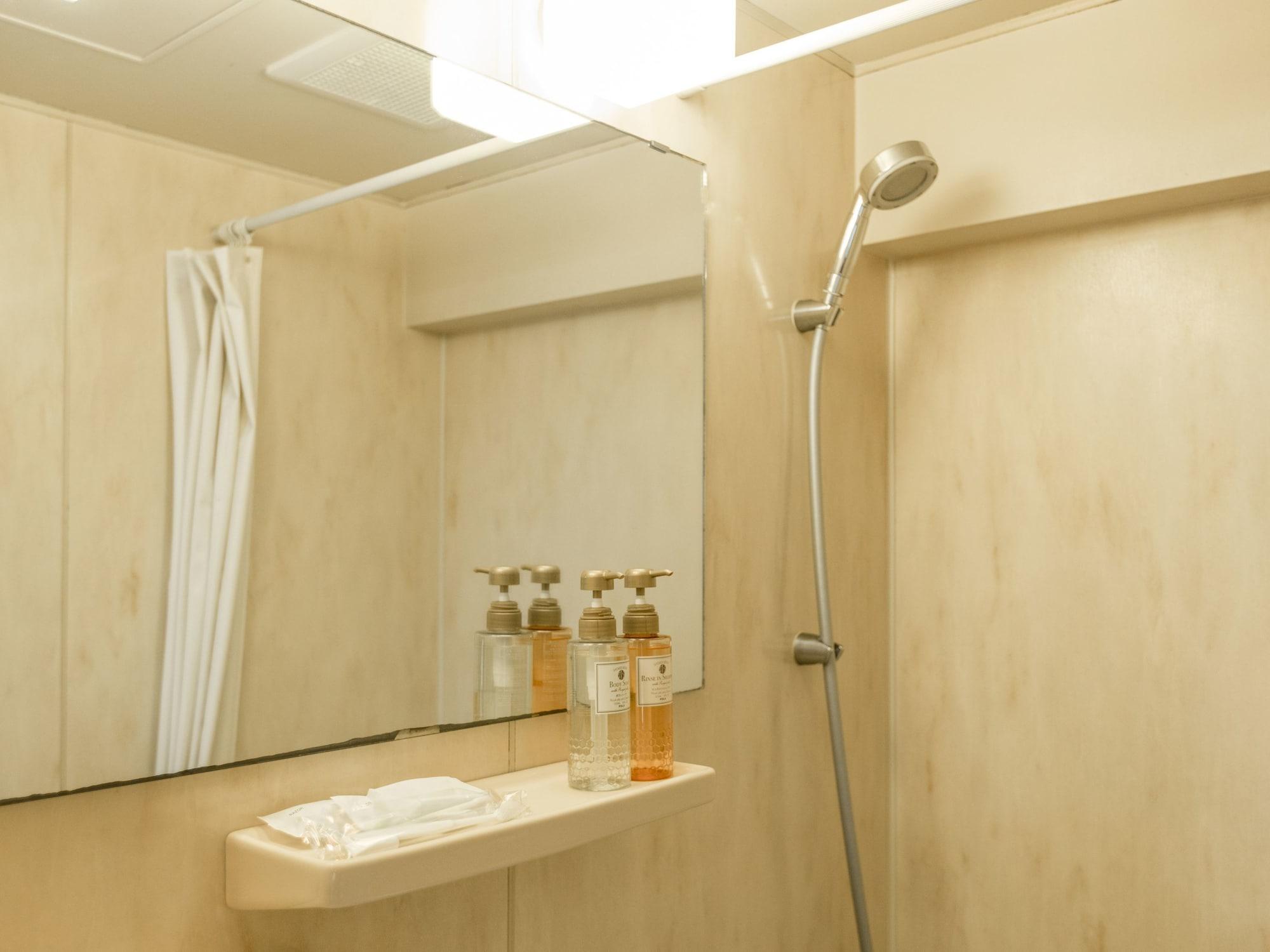 Flexstay Inn Higashi Jujo Токио Екстериор снимка