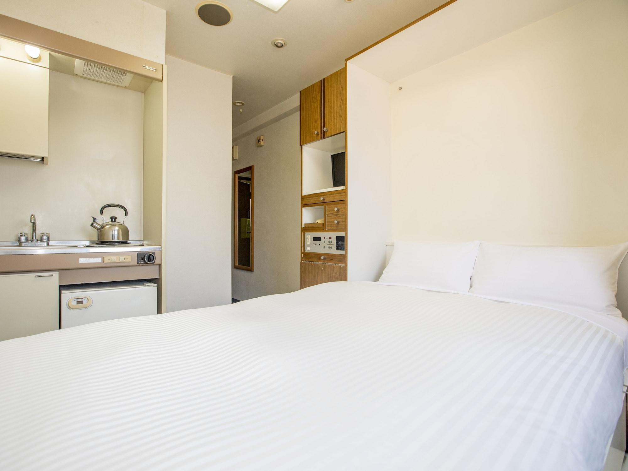 Flexstay Inn Higashi Jujo Токио Екстериор снимка