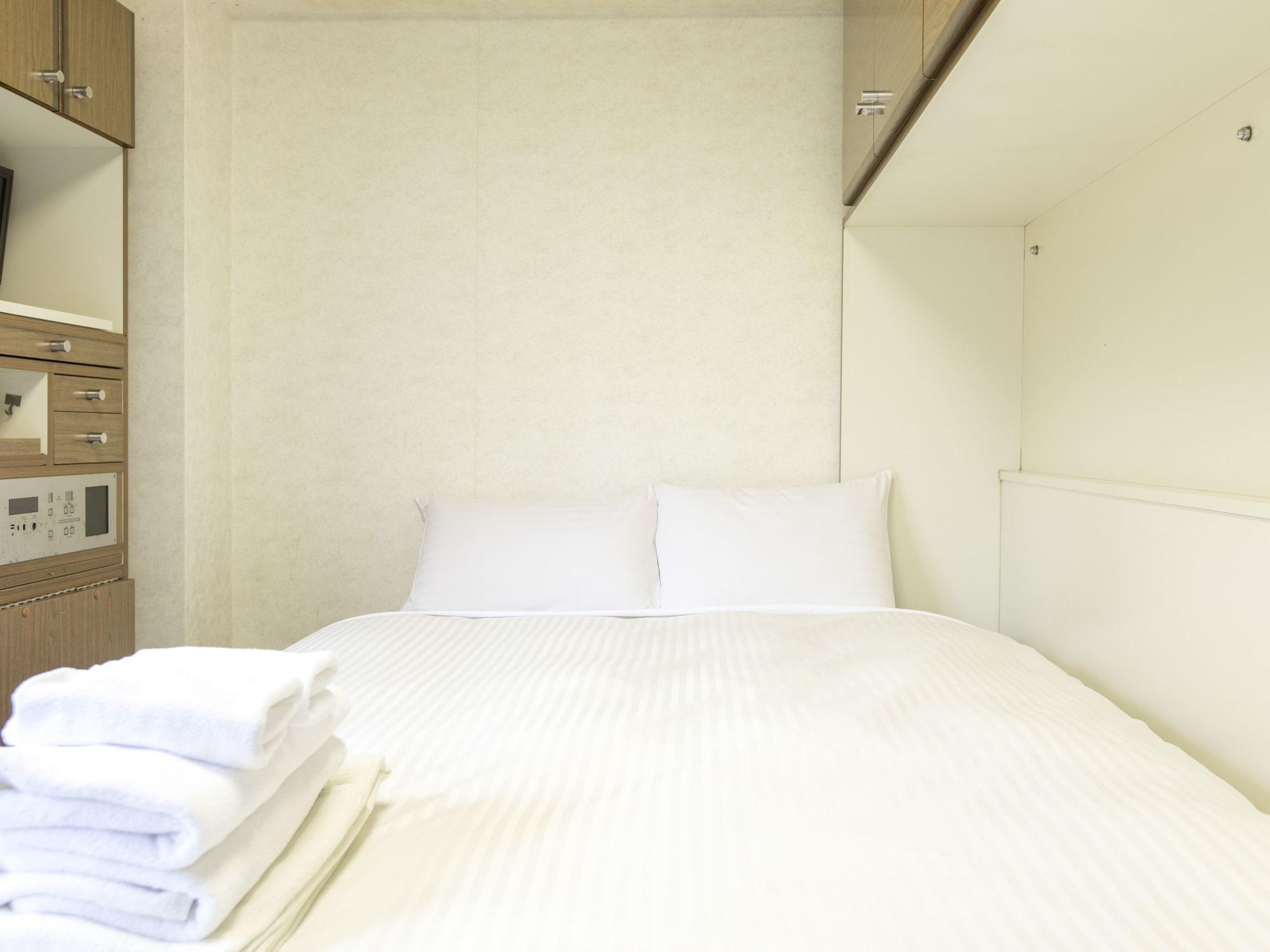 Flexstay Inn Higashi Jujo Токио Екстериор снимка