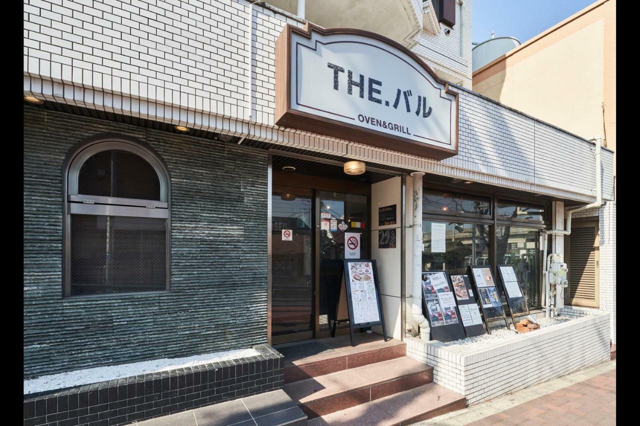 Flexstay Inn Higashi Jujo Токио Екстериор снимка