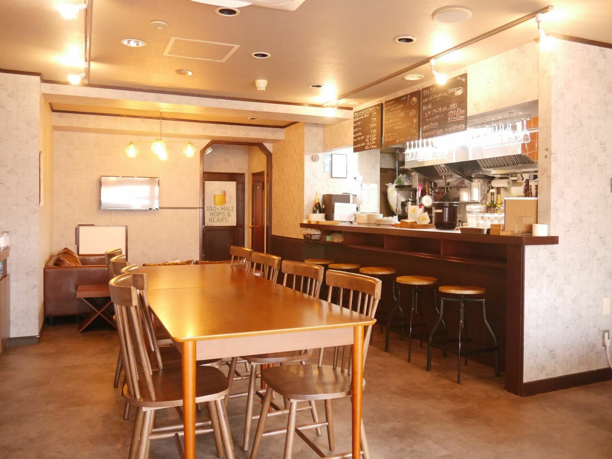 Flexstay Inn Higashi Jujo Токио Екстериор снимка